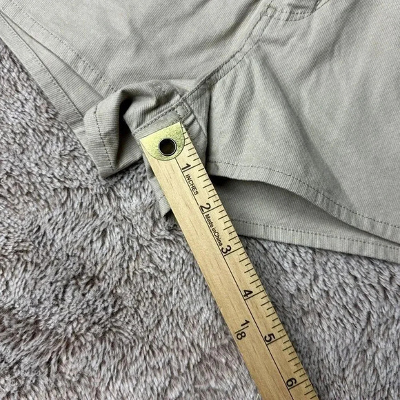 Fox Racing Women’s Asap High Waisted Short Size 5 New - Picture 4 of 10